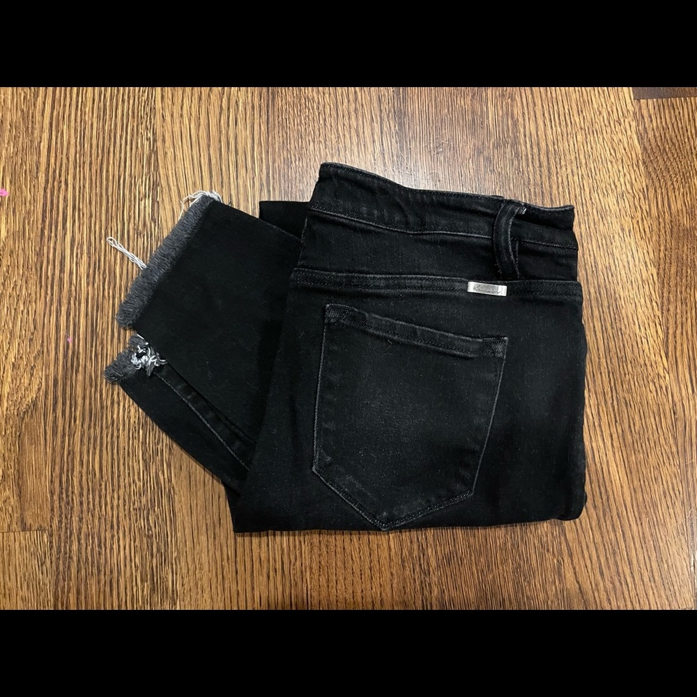 Kancan stretch skinny jeans